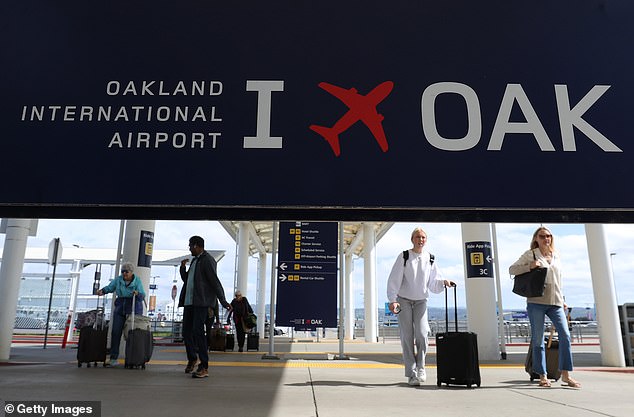 The name change has caused confusion among some travelers, as San Francisco International Airport is located directly across the bay. The name change has resulted in 