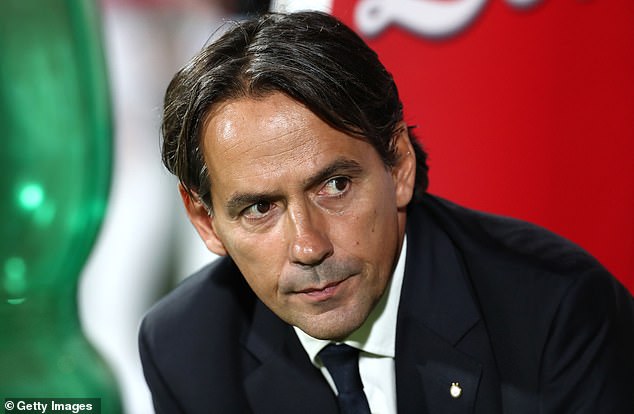 Simone Inzaghi has taken Inter to a higher level since that final and is set to meet City again