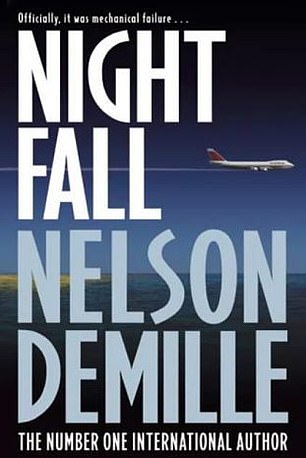 'Night Fall' author Nelson DeMille died Tuesday night