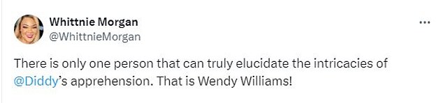 1726682474 586 Wendy Williams fans are all saying the same thing following