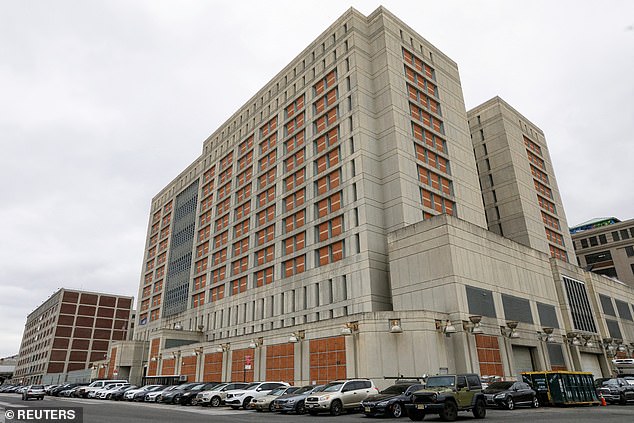 The Metropolitan Detention Center is known for drugs, murders, suicides and unsanitary conditions