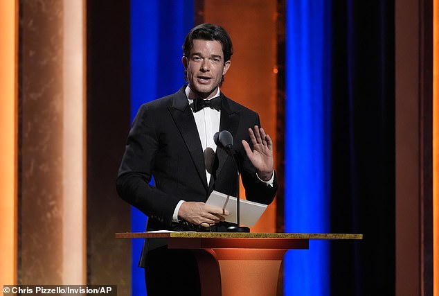 The stand-up comedian will host the show for the sixth time and was previously a writer for SNL from 2008 to 2013; Mulaney will be seen in LA in January