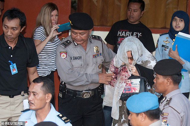 The country's main morning news program had planned every second of its extensive coverage for months as convicted drug smuggler Schapelle Corby returned to Australia from Bali