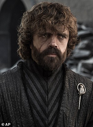 He rose to fame playing Tyrion Lannister in the HBO series