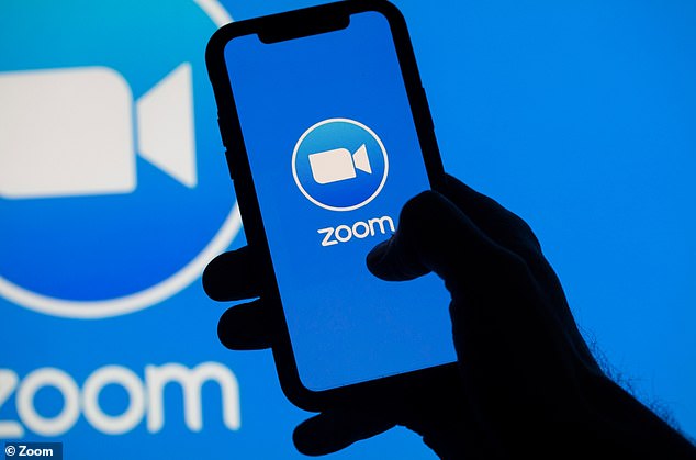 According to Ofcom, Zoom went from 659,000 UK users in January 2020 to 13 million in April 2020