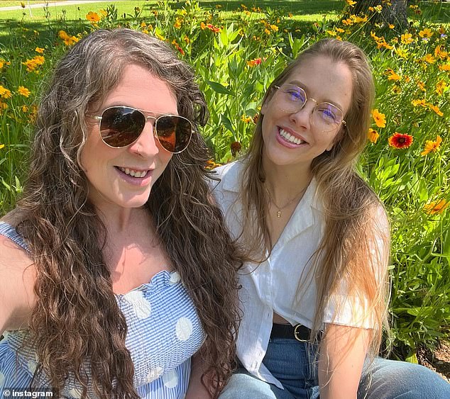 Heidi, 37, and Hopie, 35, accused their father of exposing their younger sister to what they called an 