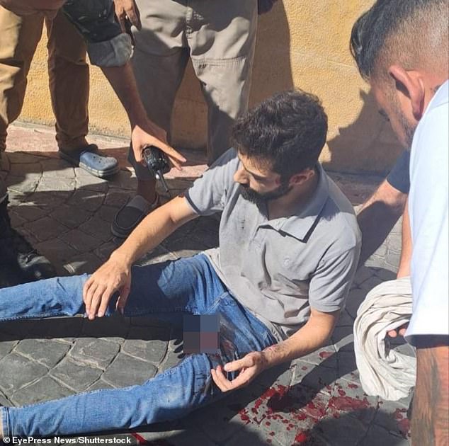 Lebanese media reported that Israel managed to hack pagers and detonate them