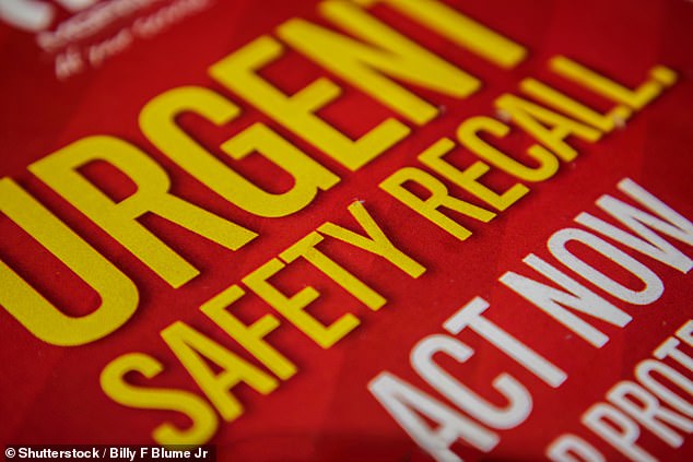 The severity of a recall can range from changes to maintenance schedules to “Stop Drive” safety alerts that prohibit a vehicle from being driven until repairs are made.