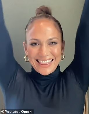 Jennifer Lopez