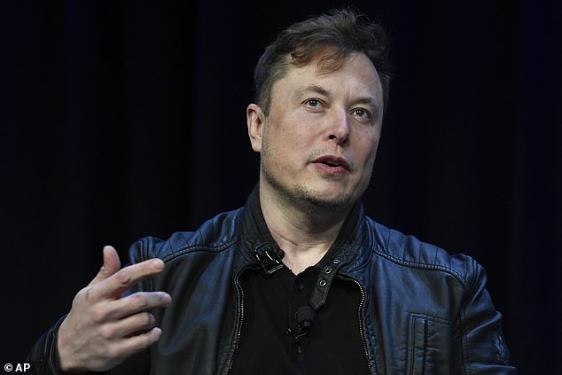 Elon Musk claimed Newsom made parody 'illegal' with his decision