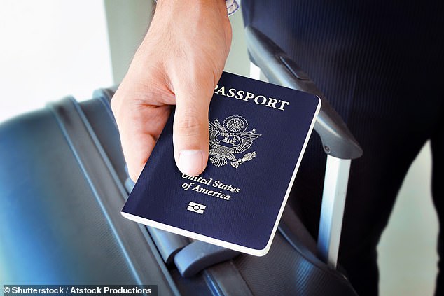 There will be no change to the current passport processing fee, which is currently $130 for a regular renewal