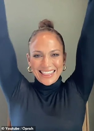 Jennifer Lopez