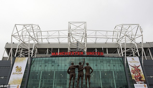 Mail Sport reported on Wednesday that United are set to abandon plans to keep Old Trafford open if they decide to build a new £2bn, 100,000-capacity super stadium next door.