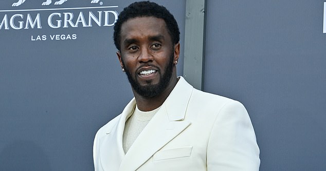 Sean 'Diddy' Combs is under the custody of suicide bombers at the Metropolitan Detention Center in Brooklyn, sources confirmed to DailyMail.com