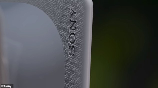 In addition to the signature gray color, the consoles feature a hidden print of a special 30th anniversary logo that adds a '30' to the usual PlayStation symbols (pictured)