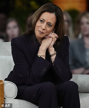 Kamala Harris