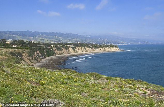 Considered one of America's most luxurious trailer parks, Pointe Dume Club is located on the western tip of Santa Monica Bay along the shoreline and just 50 feet from the expansive white sands of Zuma Beach.