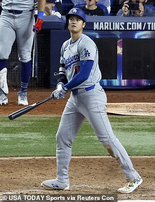 Shohei Ohtani