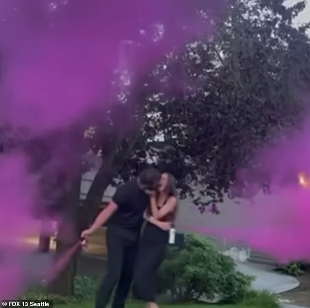 1726873024 540 Heartbreaking video shows young couple learn theyre having a girl