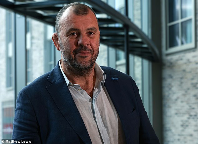 1726891740 624 Michael Cheika interview Inside the Premierships biggest signings masterplan for