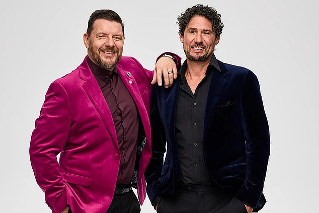 1726910702 162 My Kitchen Rules stars Manu Feildel and Colin Fassnidge discuss