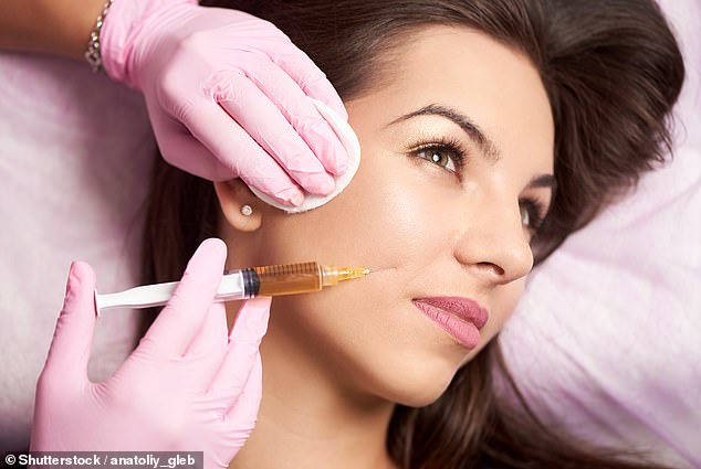 The British Association of Cosmetic Nurses has also warned about the lack of legislation in the UK, saying Scotland has been labelled the 