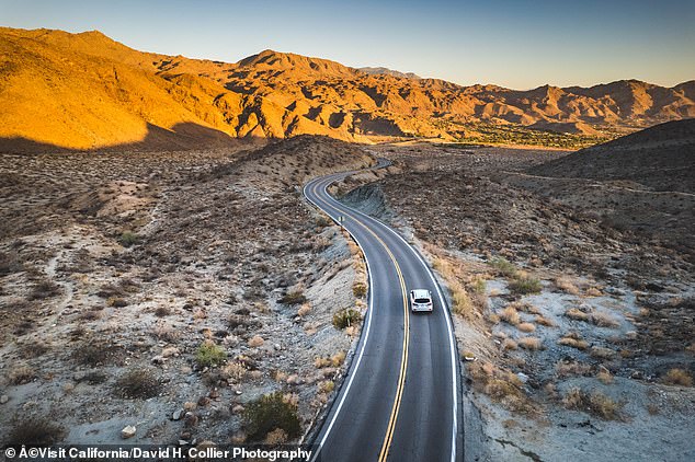 Local political decisions in the unincorporated city, which is located in the San Jacinto Mountains that tower over Palm Springs, are handled by the Riverside County Board of Supervisors