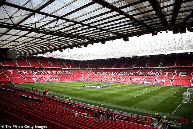 Demolishing Old Trafford wouldn't be a sell-out of all the great moments that came before it