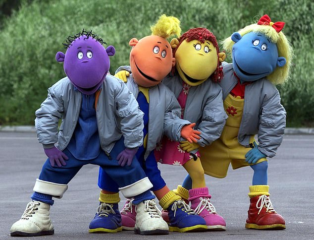 1726921642 628 I was on legendary kids TV show The Tweenies