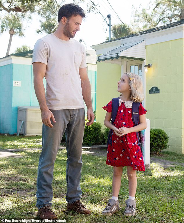 The film won five awards, with both Mckenna Grace and Octavia Spencer winning individual awards for their roles in the film