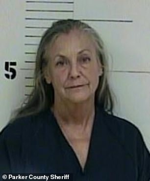 In 2011, Alice Walton was arrested and held in jail after being pulled over on her 62nd birthday. The charges were later dropped.