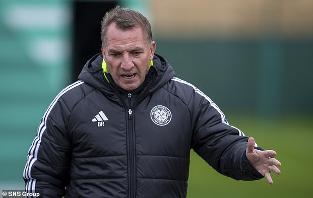 Celtic manager Brendan Rodgers has received a lot of support in the transfer market