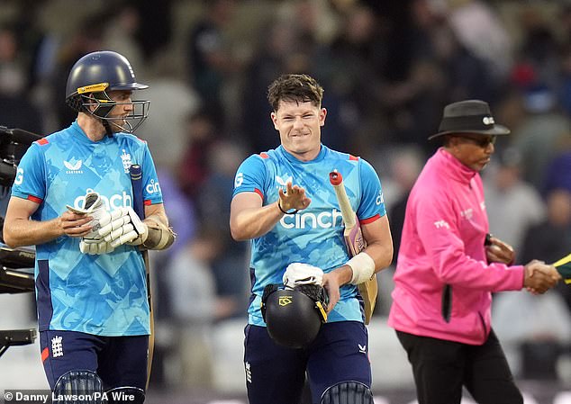 England were disheartened when they lost by 68 runs in their match against Australia