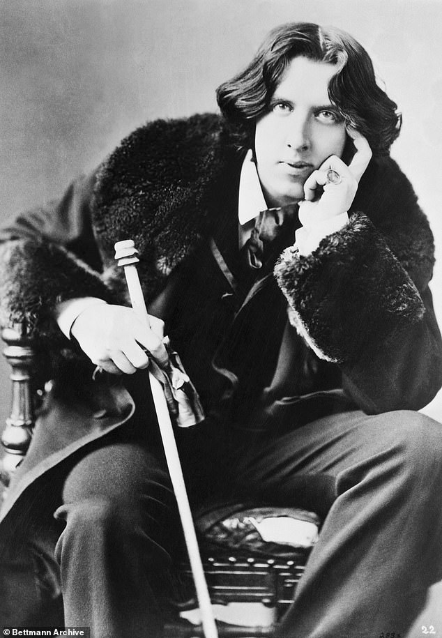 Wilde is one of the most famous playwrights in English literary history