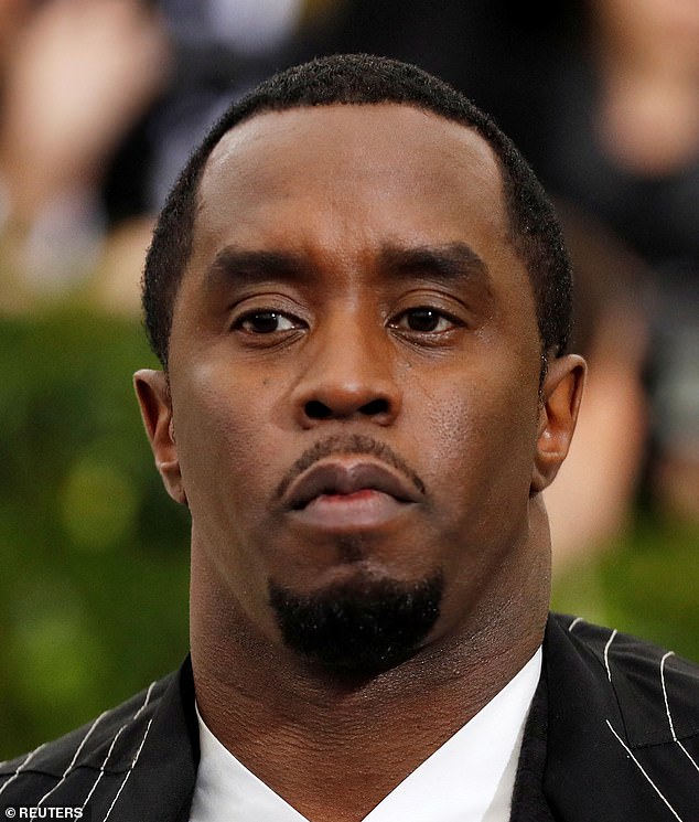 Diddy - once the most powerful man in music - is now at the center of a series of sex crime charges