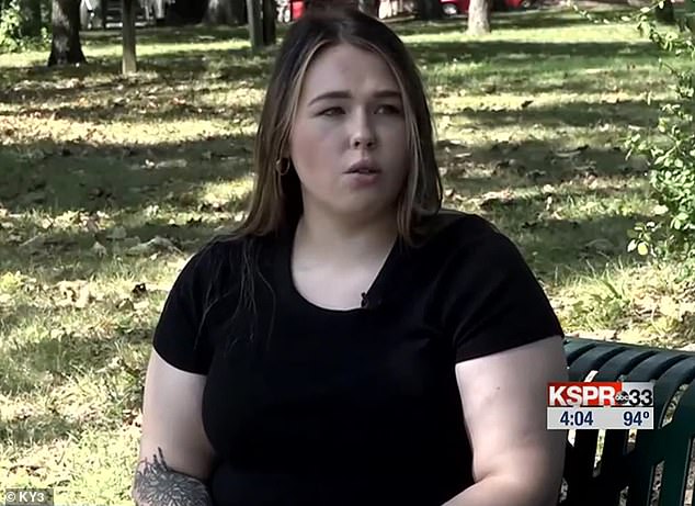 1727046025 914 Mother furious as 13 year old son is suspended for posting threatening