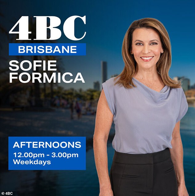 According to reports leaked to the publication a few weeks ago, the Nine News Brisbane star exceeded expectations during his reporting on Formica's stint at 4BC