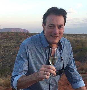 Popular 4BC newsreader Steve Barker has resigned from Nine Radio's Brisbane station