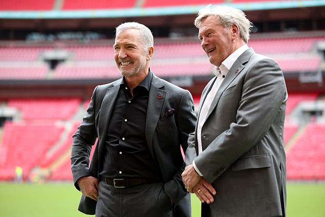 Souness was grateful to his surgical team after he went through the procedure and is now recovering