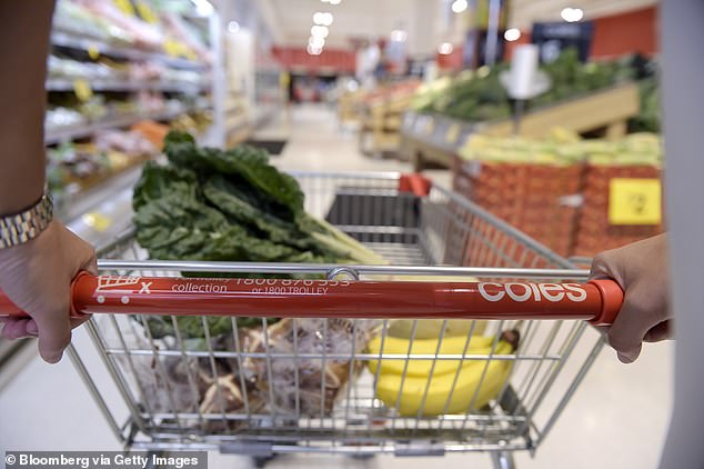 Watchdog is seeking fines, costs and community service for supermarkets to fund registered charities to deliver meals to vulnerable Australians