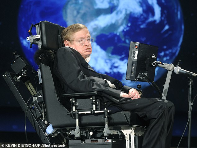 ALS or 'locked in' syndrome can lead to paralysis and eventually death. It was made famous by the acclaimed scientist Stephen Hawking