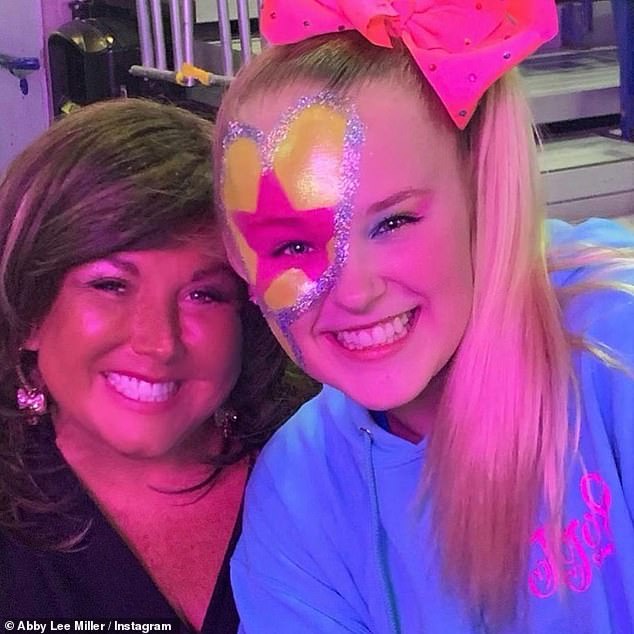 The Dance Moms star who helped launch Jojo Siwa's career recalled: 'I was in the emergency room for five and a half hours waiting for someone to change the catheter. I got sepsis'