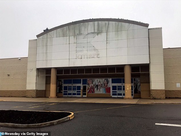 The Kmart store in Hyannis, Massachusetts, closed in 2021. The company continues to operate outside the United States in the U.S. Virgin Islands and Guam.