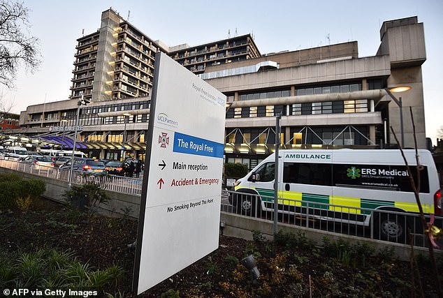 Dr Adrian Tookman from the Royal Free Hospital and Marie Curie Hospice in Hampstead, north London, says huge amounts of money are being wasted through misdiagnosis