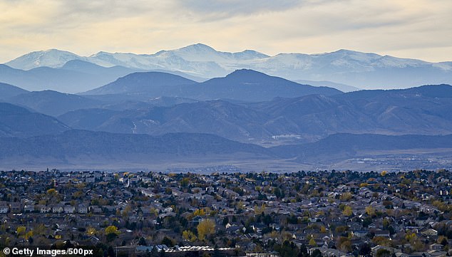 In Colorado County, the homeless population has decreased significantly in the two years since the program began