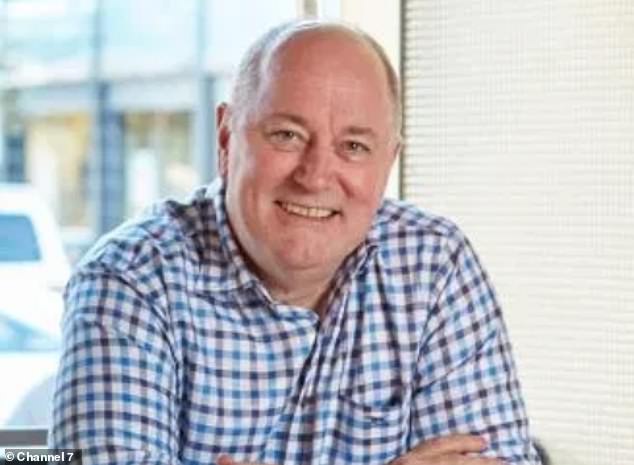 3AW Breakfast presenter Ross Stevenson Stevenson (pictured) wants coverage of football's highest individual award to focus on the actual vote count