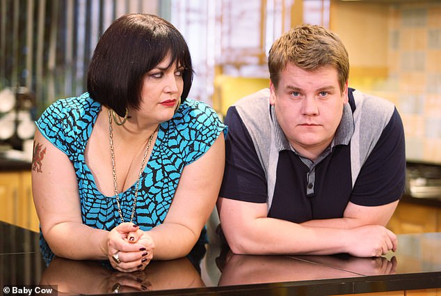 After the last Christmas special ended with a proposal cliffhanger, it looked like Smithy might finally get his happy ending with Ruth Jones' Nessa