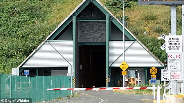 The last time drivers can enter the tunnel before it closes is 11pm in summer and 10.30pm in winter.