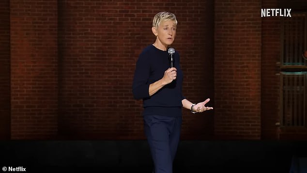 1727248023 991 Ellen DeGeneres insists shes proud of who shes become following