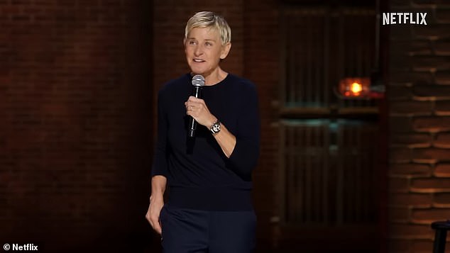 1727248027 556 Ellen DeGeneres insists shes proud of who shes become following